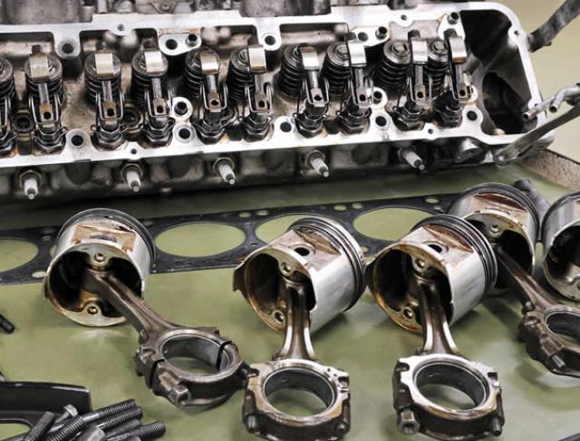 Retifica em São Luís / MA